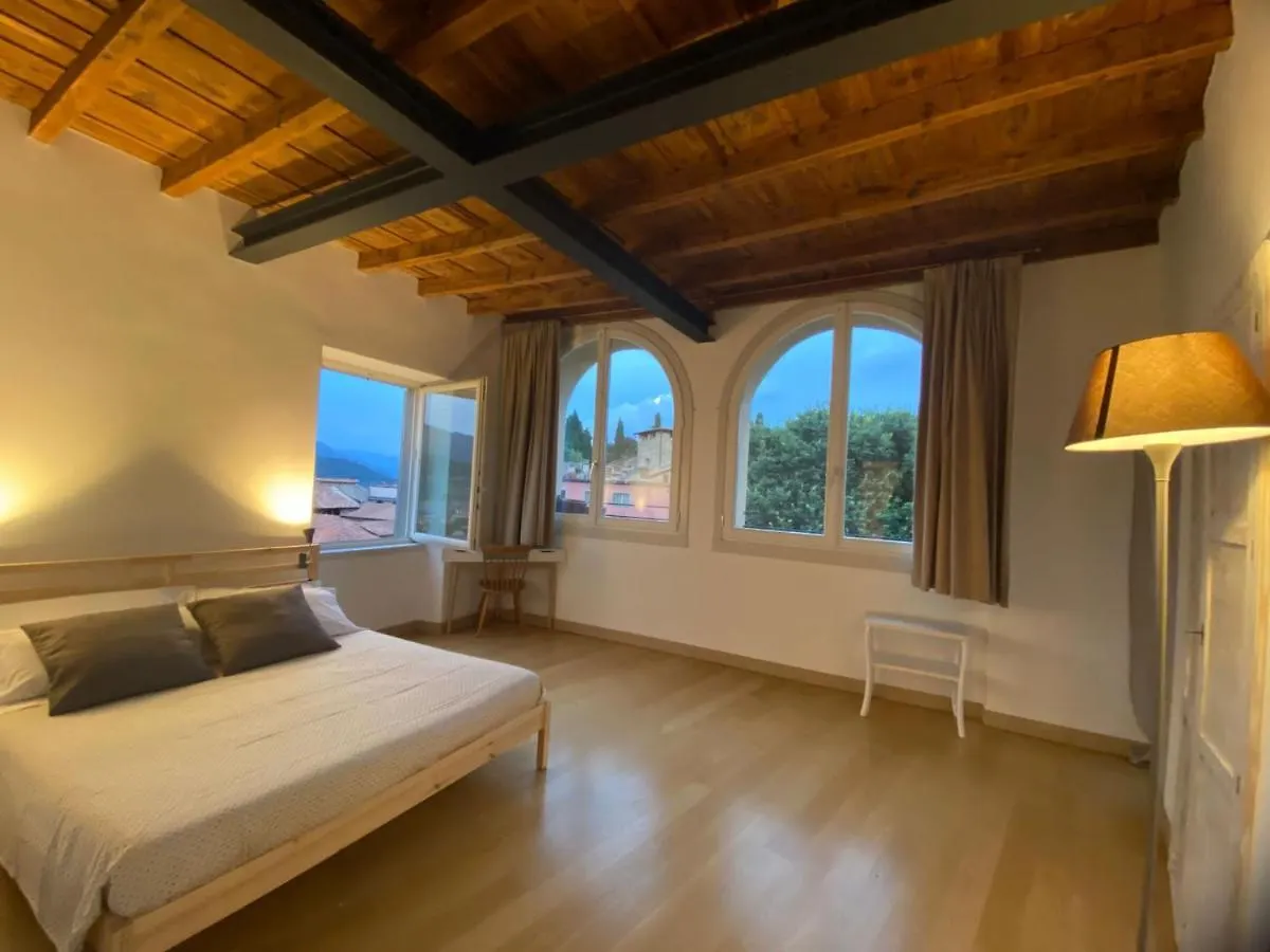 Casa Matin Bergamo Apartment Italy
