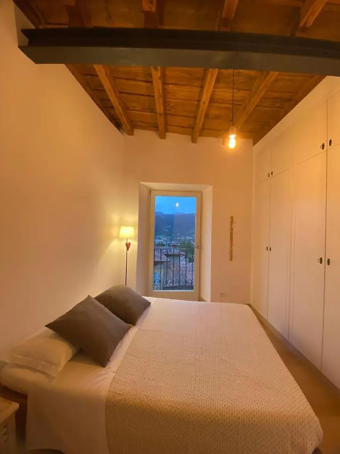 Casa Matin Bergamo Apartment