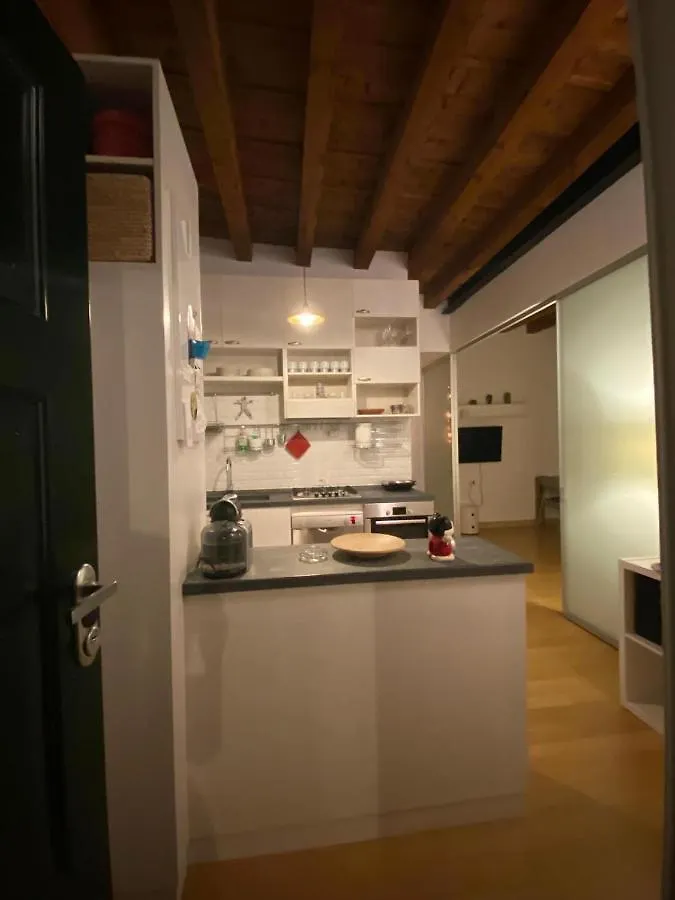 Casa Matin Bergamo Apartment 0*,  Italy