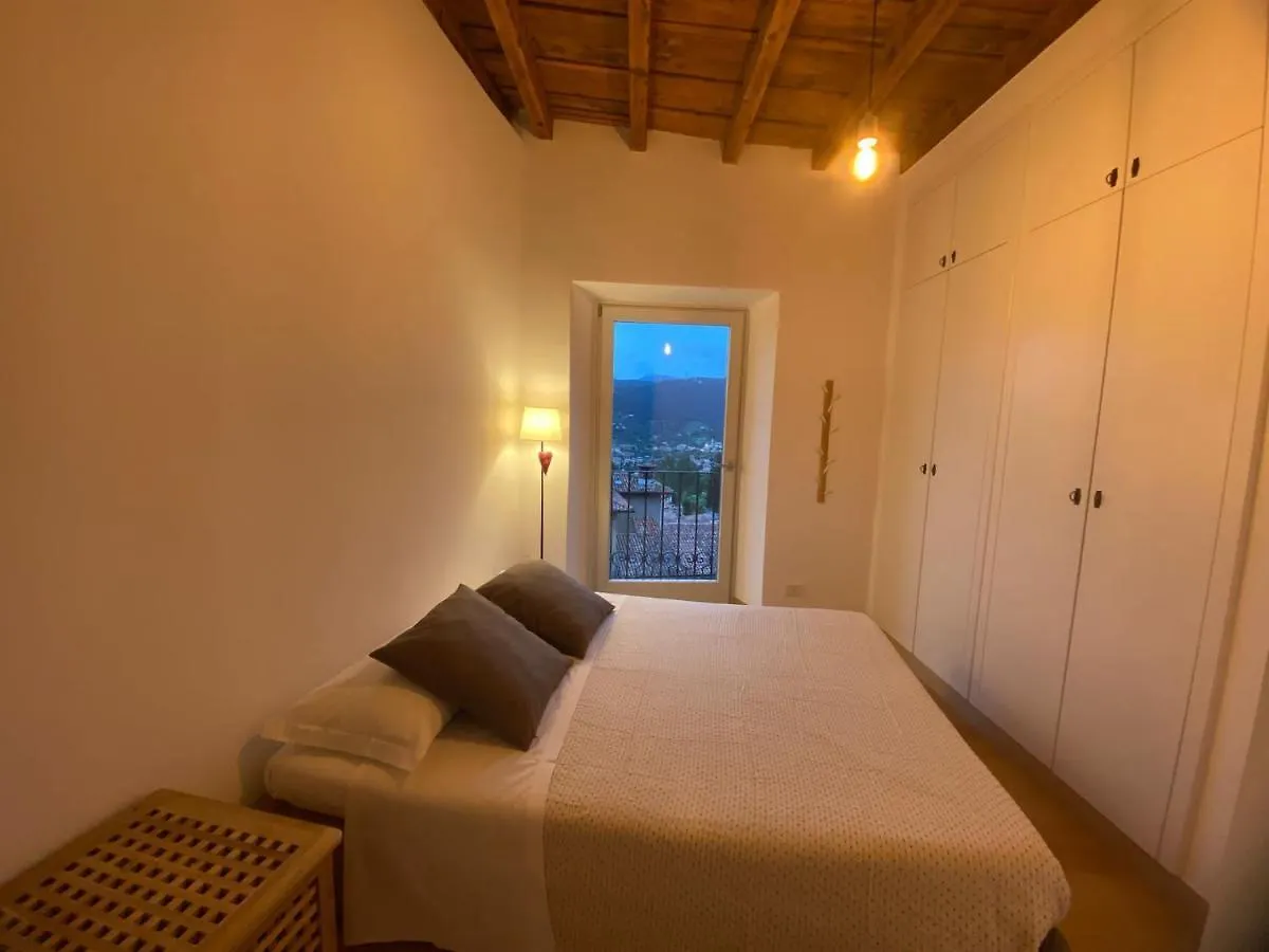 Casa Matin Bergamo Apartment